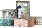 coffrets Vichy