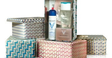 coffrets Vichy