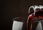 copo de vinho