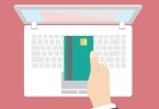 e commerce ilustração Distribuição Hoje