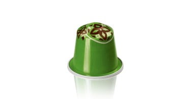 edição limitada Nespresso