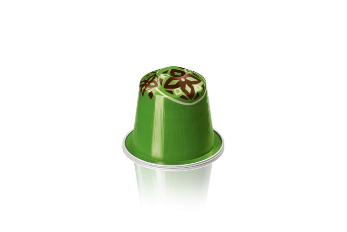 edição limitada Nespresso