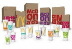 embalagens McDonalds