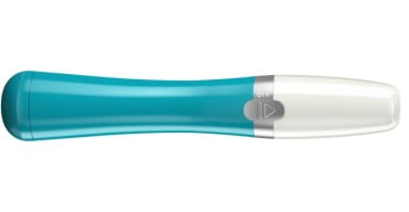 lima eletrónica Scholl Velvet Smooth