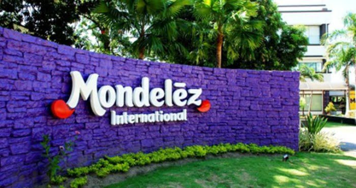 mondelez fachada