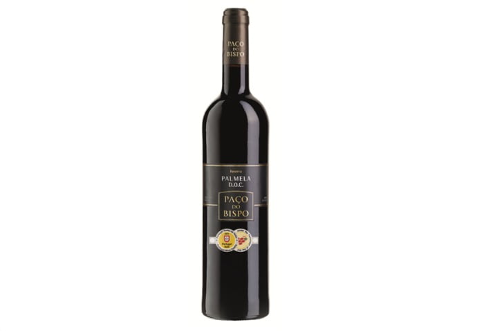 vinho exclusivo Lidl