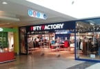 AlgarveShopping Fifty Factory