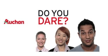 Auchan Graduate Program