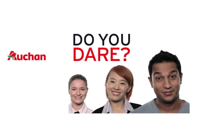 Auchan Graduate Program