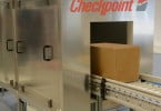 Checkpoint Systems centro de distribuição