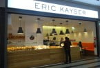 Eric Kayser loja Forum Sintra Distribuição Hoje