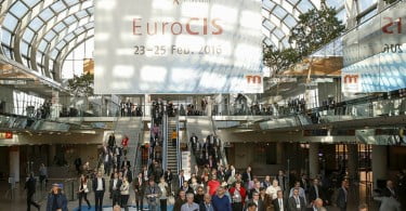 EuroCIS  feira