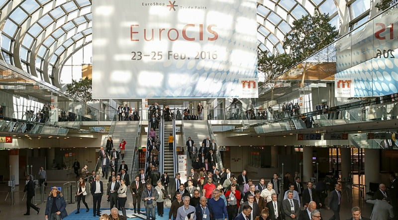 EuroCIS  feira