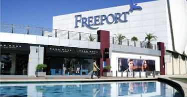 Vila do Conde Porto Fashion Outlet