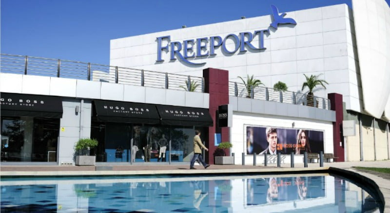 Vila do Conde Porto Fashion Outlet
