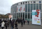 Fruit logistica  exterior
