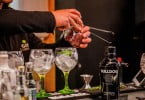 Gin DOurique preparar gin