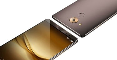 Huawei Mate  smartphone