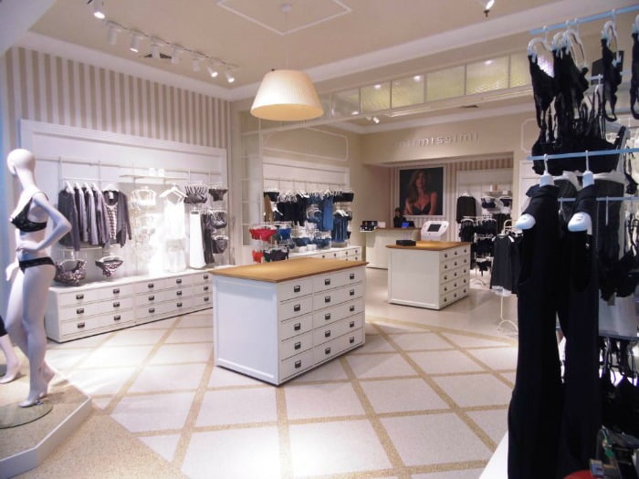 Intimissimi LoureShopping