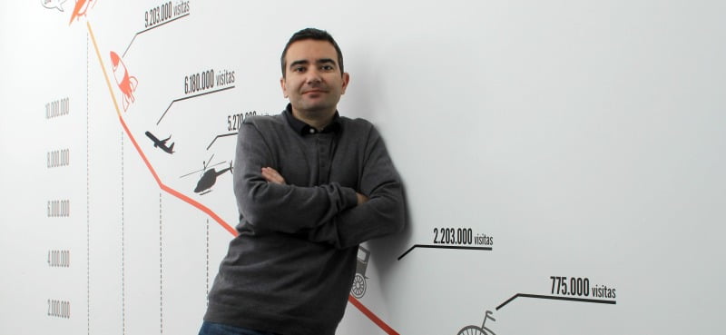 KuantoKusta Paulo Pimenta CEO