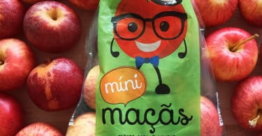Lidl gama infantil maça de alcobaça