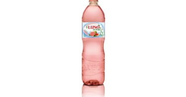 Luso de Fruta de Goiaba e Toranja