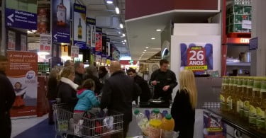 Makro Alfragide Aniversário