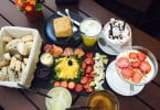 Melt Royal Brunch