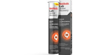Mens Health Labs vitaminas