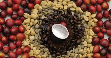 Nespresso