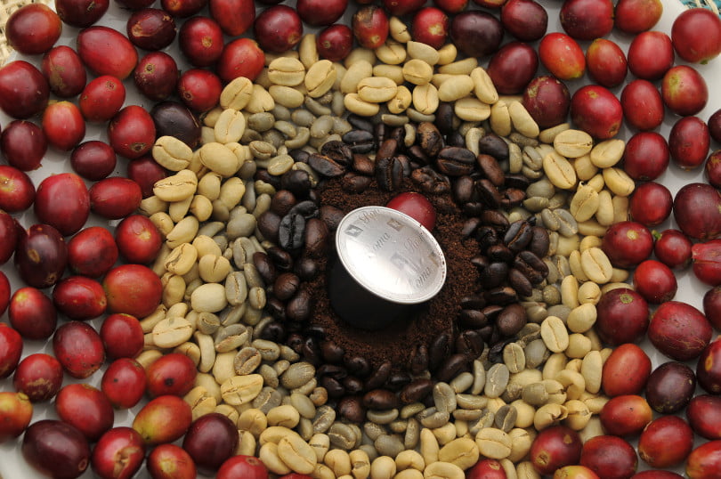 Nespresso