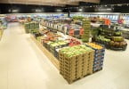 Nova Loja Lidl Sacavém interior