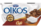 OIKOS café Danone imagem