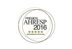 Prémios AHRESP  logo
