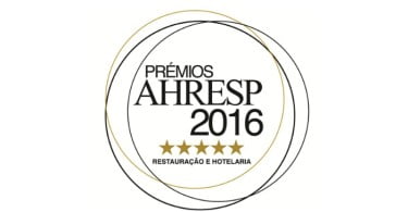 Prémios AHRESP  logo