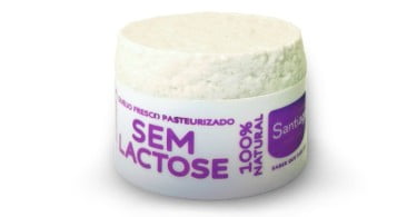 Queijo Fresco Meio Gordo Sem Lactose Queijos Santiago