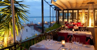 Restaurante Faz Figura Lisboa