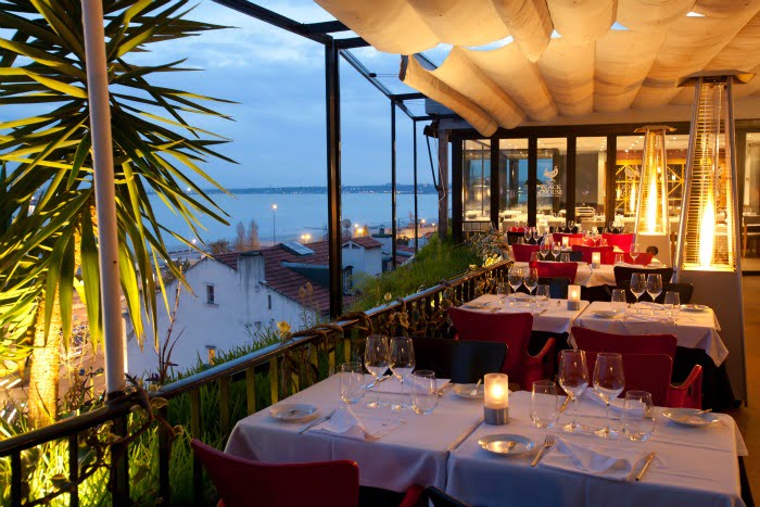 Restaurante Faz Figura Lisboa