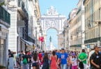 Rua Augusta JLL Portugal