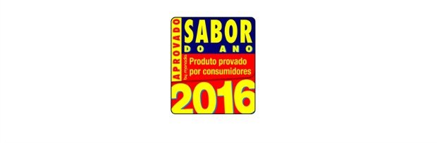 Sabor do Ano  logo