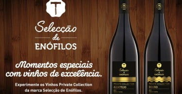 Seleção de Enófilos Intermarché