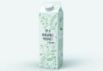 Tetra Pak embalagem renovável