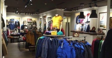 Time Out Jeans ViaCatarina Shopping
