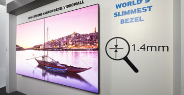 Video Wall Samsung