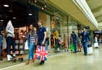 Vila do Conde The Style Outlets interior
