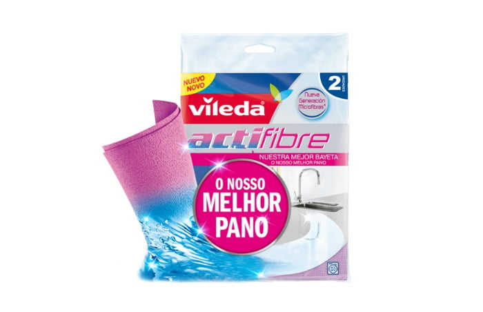 Vileda Pano Actifibre