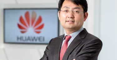Walter Ji Huawei