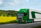 camião conectado Scania