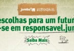 site sustentabilidade Jumbo