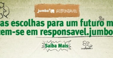 site sustentabilidade Jumbo